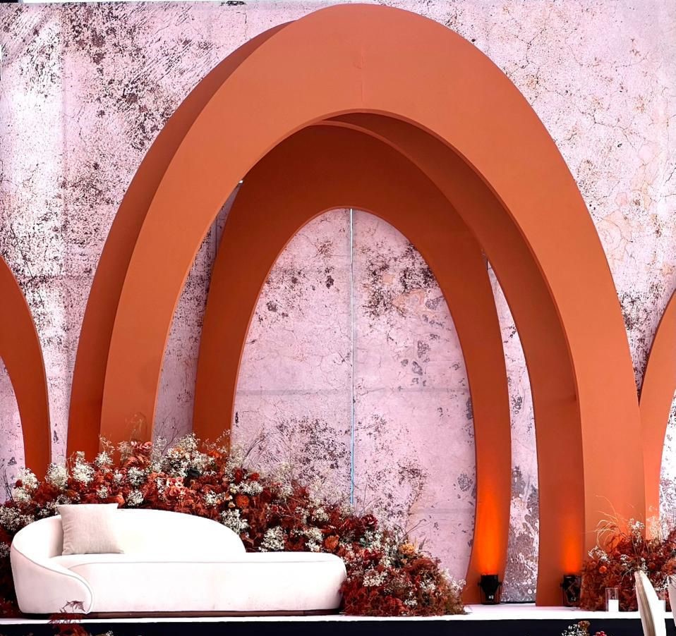 FAYAM founders planning an elegant event in Marrakech