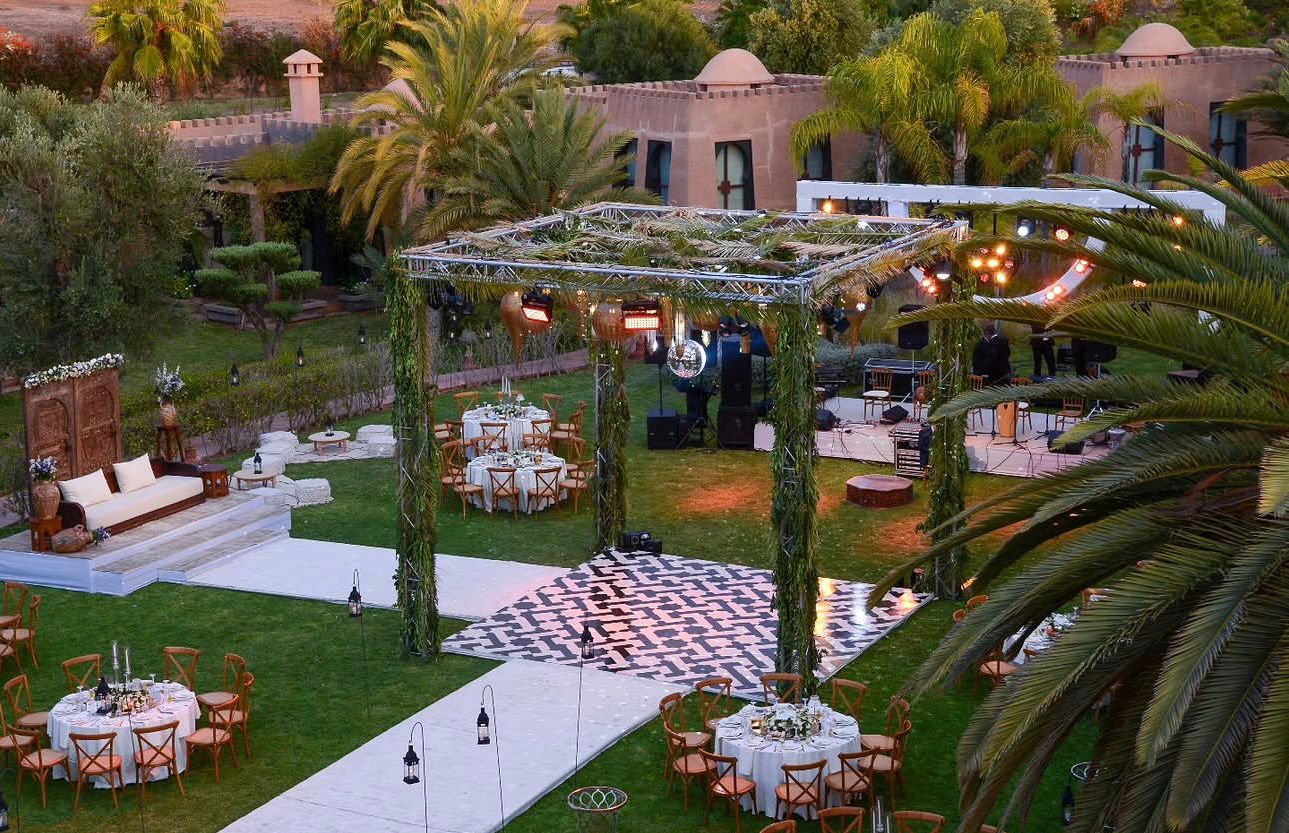 How to Choose the Perfect Venue for Your Event